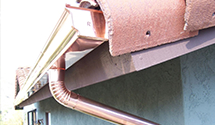 Rain Gutter Installation, Repair, Cleaning in Athens-Clarke County, GA